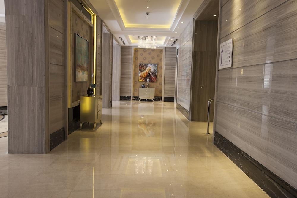 Aparthotel Boudl Al Qasr Riad Exterior foto