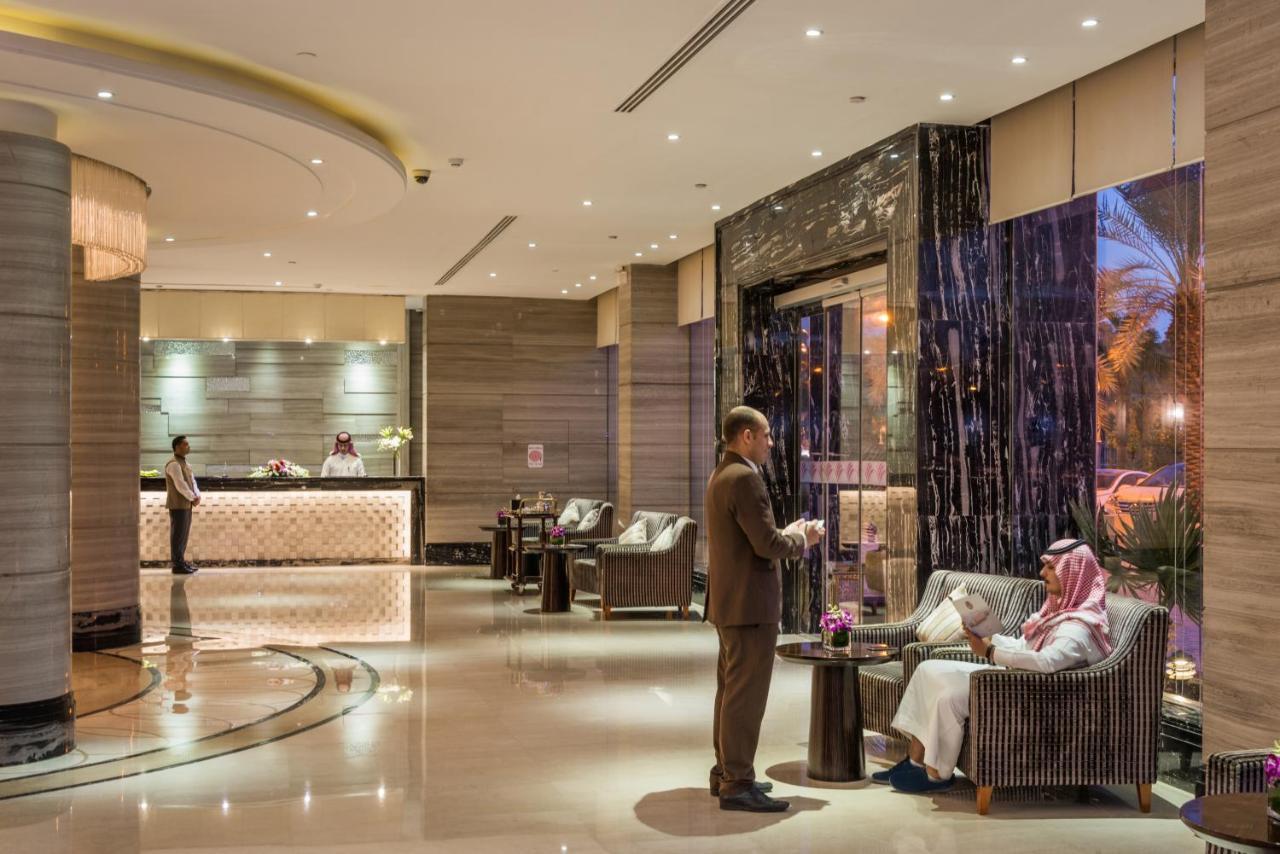 Aparthotel Boudl Al Qasr Riad Exterior foto