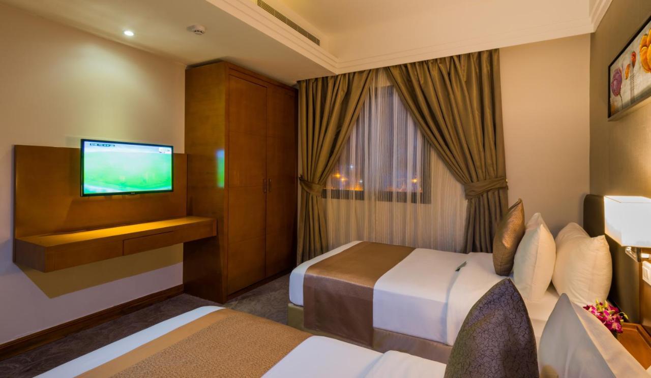 Aparthotel Boudl Al Qasr Riad Exterior foto