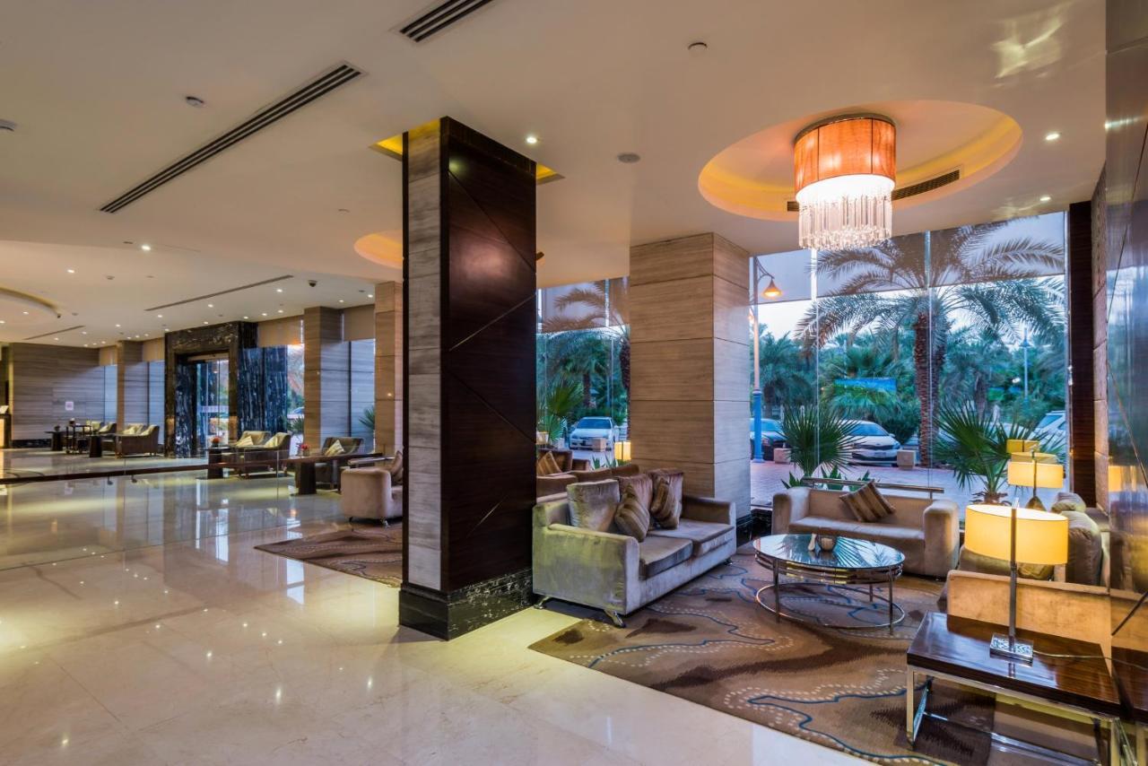 Aparthotel Boudl Al Qasr Riad Exterior foto