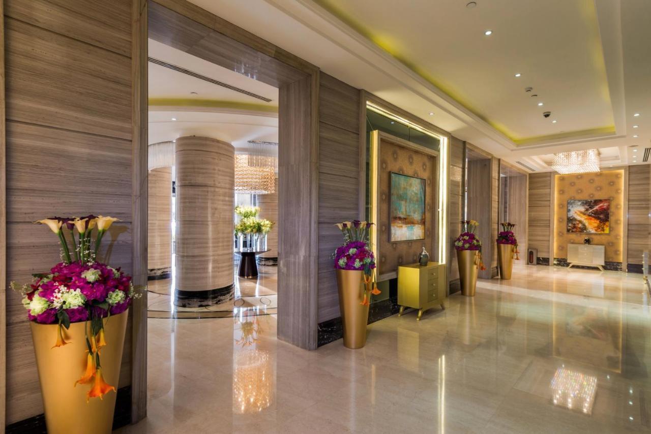 Aparthotel Boudl Al Qasr Riad Exterior foto