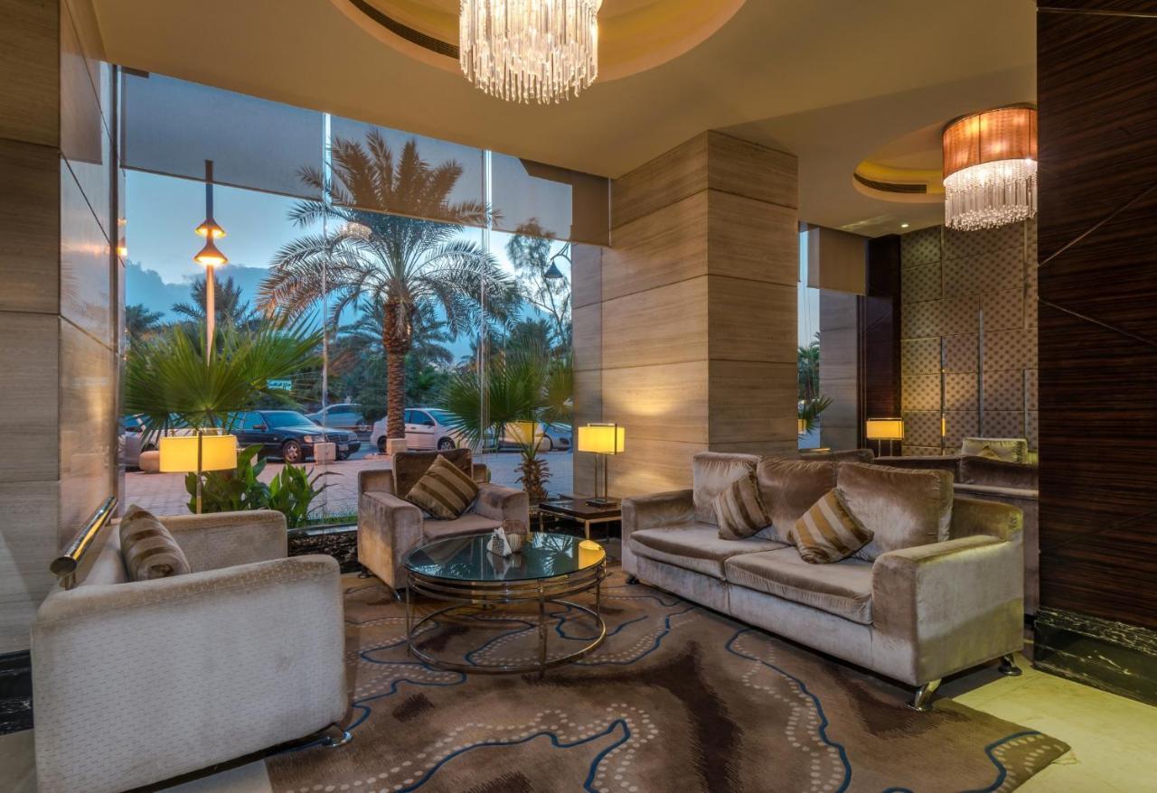 Aparthotel Boudl Al Qasr Riad Exterior foto