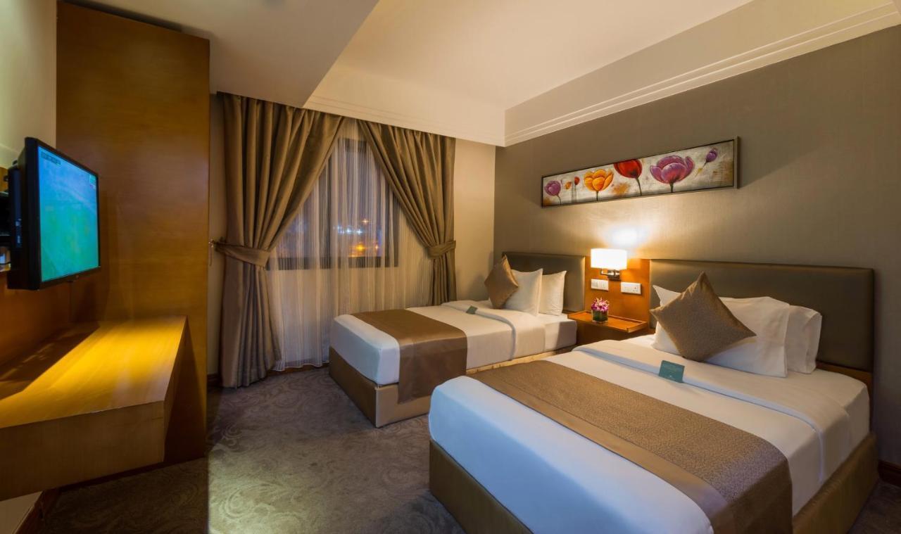 Aparthotel Boudl Al Qasr Riad Exterior foto